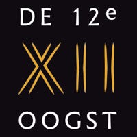 Logo De 12e Oogst